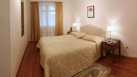 Villa Sassa Hotel, Residence & SPA 4*