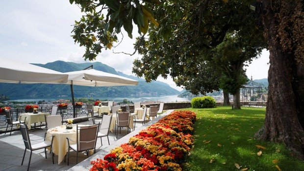 Villa Sassa Hotel, Residence & SPA 4*