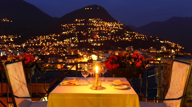 Villa Sassa Hotel, Residence & SPA 4*