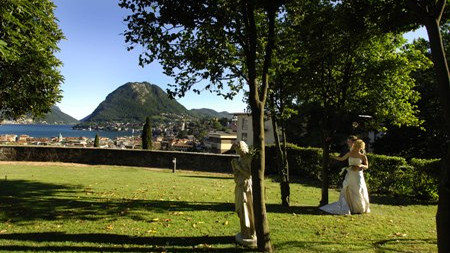 Villa Sassa Hotel, Residence & SPA 4*