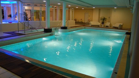 Villa Sassa Hotel, Residence & SPA 4*