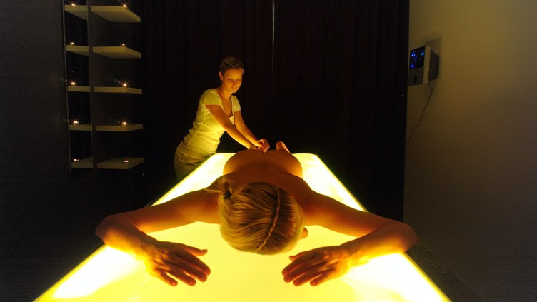 Villa Sassa Hotel, Residence & SPA 4*