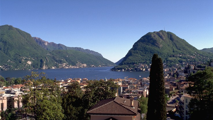 Villa Sassa Hotel, Residence & SPA 4*