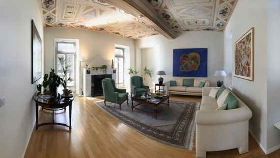 Villa Sassa Hotel, Residence & SPA 4*