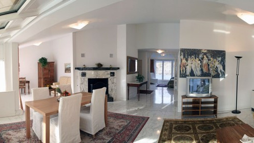 Villa Sassa Hotel, Residence & SPA 4*