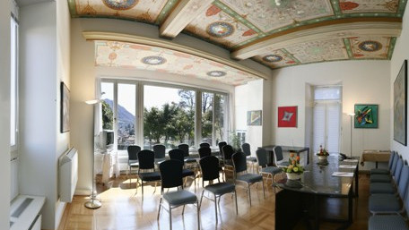 Villa Sassa Hotel, Residence & SPA 4*