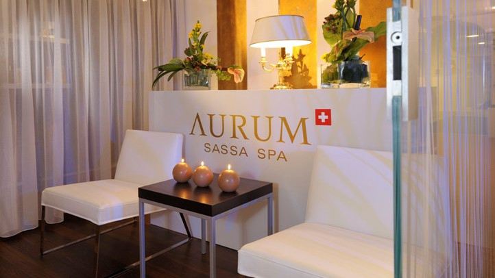 Villa Sassa Hotel, Residence & SPA 4*