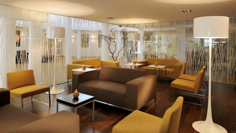 Villa Sassa Hotel, Residence & SPA 4*