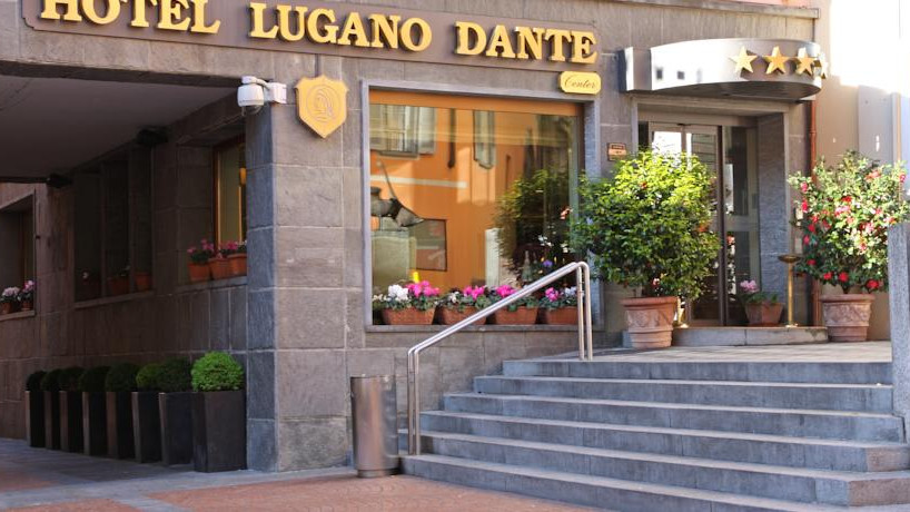 Lugano Dante Center