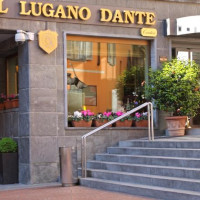 Lugano Dante Center