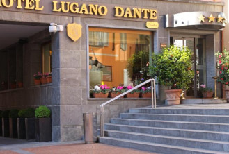 Lugano Dante Center