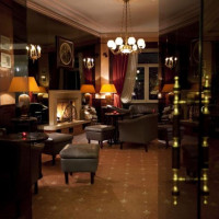 Hotel Les Sources des Alpes