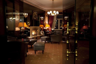 Hotel Les Sources des Alpes