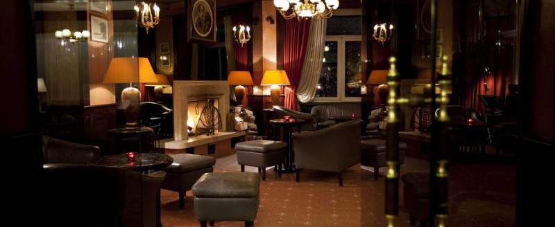 Hotel Les Sources des Alpes