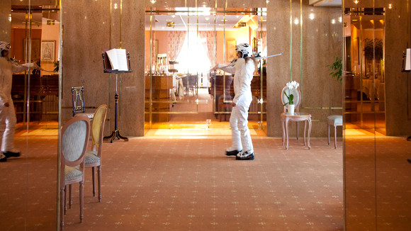 Hotel Les Sources des Alpes