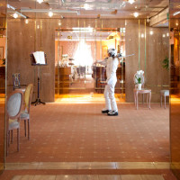 Hotel Les Sources des Alpes