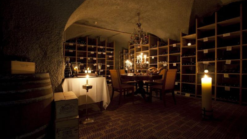 Hotel Les Sources des Alpes