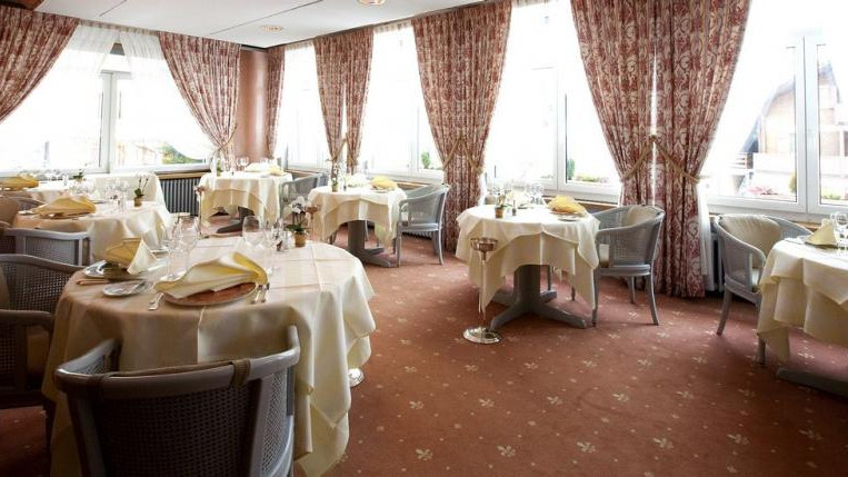 Hotel Les Sources des Alpes