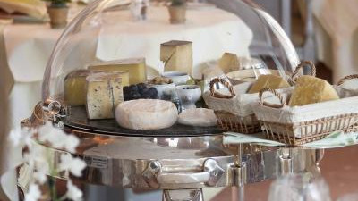 Hotel Les Sources des Alpes