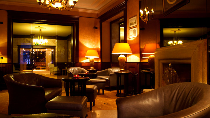 Hotel Les Sources des Alpes