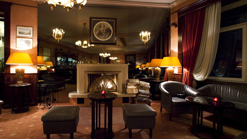 Hotel Les Sources des Alpes