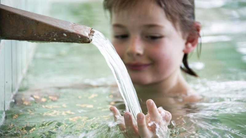 Hotel Les Sources des Alpes