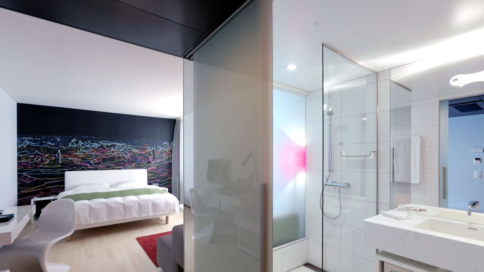 Radisson SAS Blu Hotel Luzern