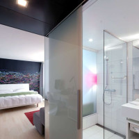 Radisson SAS Blu Hotel Luzern