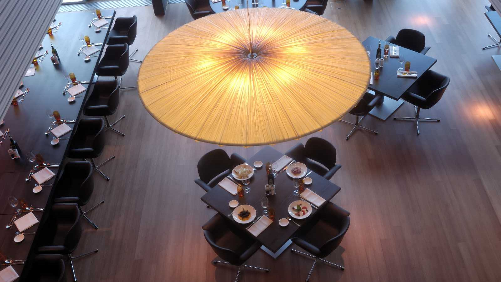 Radisson SAS Blu Hotel Luzern