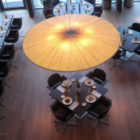 Radisson SAS Blu Hotel Luzern