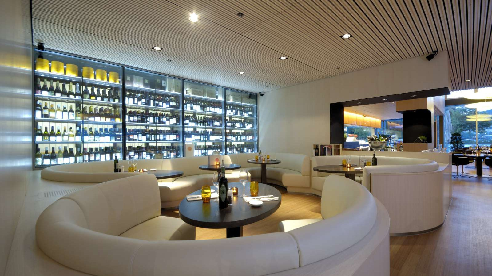 Radisson SAS Blu Hotel Luzern