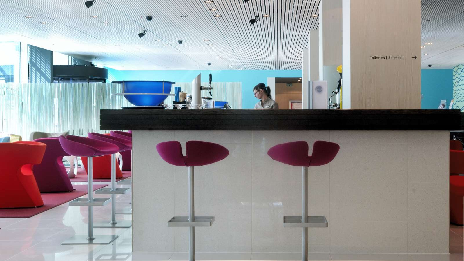 Radisson SAS Blu Hotel Luzern