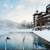 The Alpina Gstaad