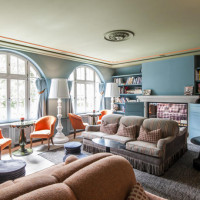 Grand Hotel Bellevue 