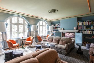 Grand Hotel Bellevue 