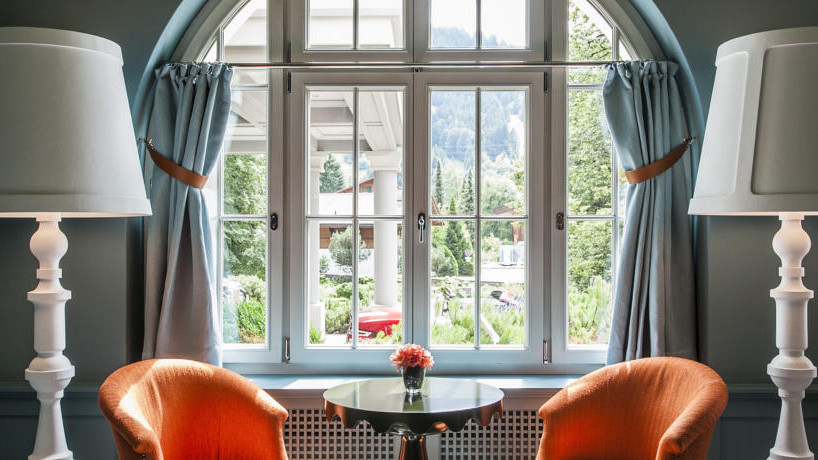 Grand Hotel Bellevue 