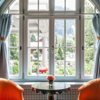 Grand Hotel Bellevue 