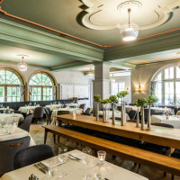 Grand Hotel Bellevue 