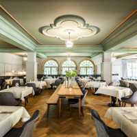 Grand Hotel Bellevue 