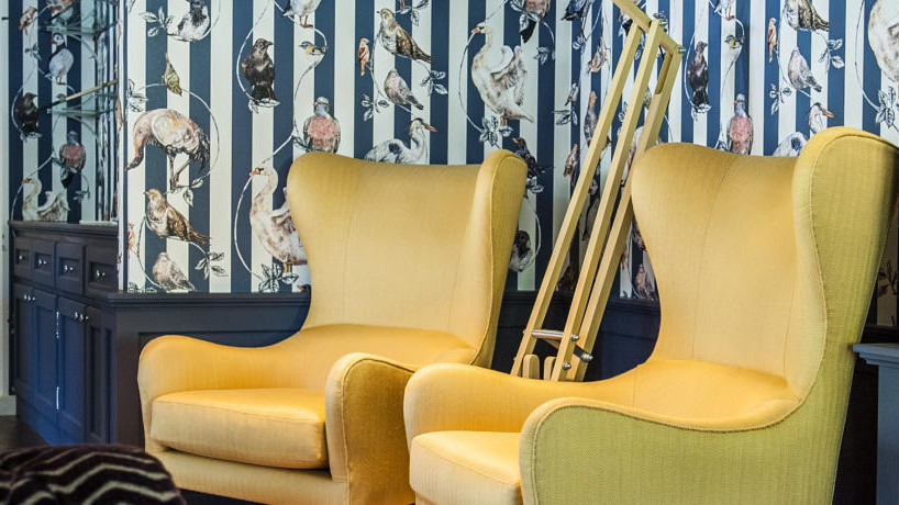 Grand Hotel Bellevue 