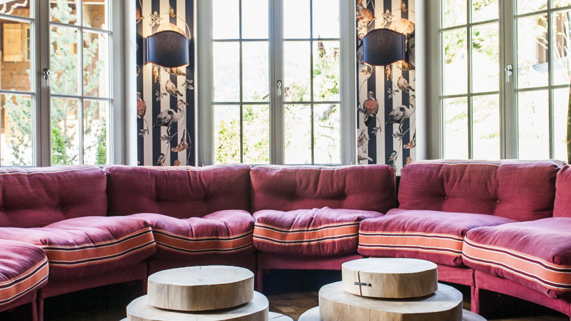 Grand Hotel Bellevue 