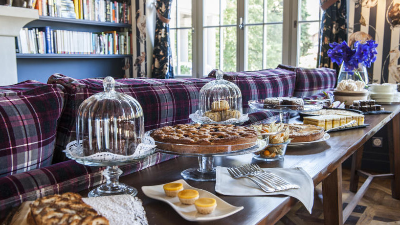 Grand Hotel Bellevue 