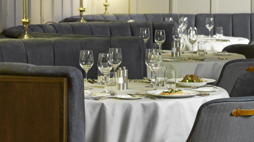 Grand Hotel Bellevue 