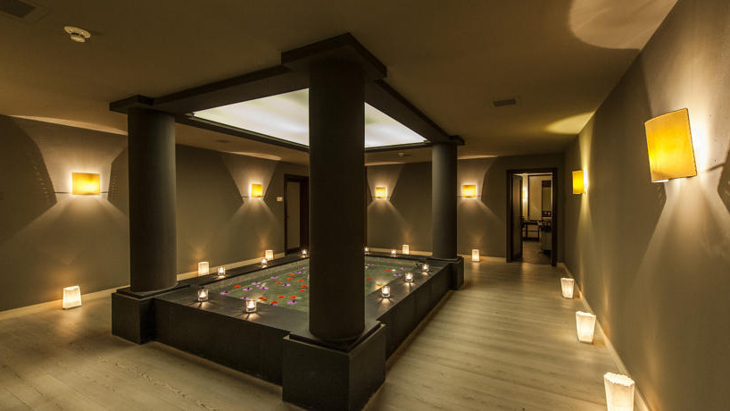 Grand Hotel Bellevue 