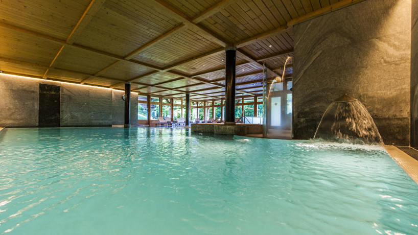 Grand Hotel Bellevue 