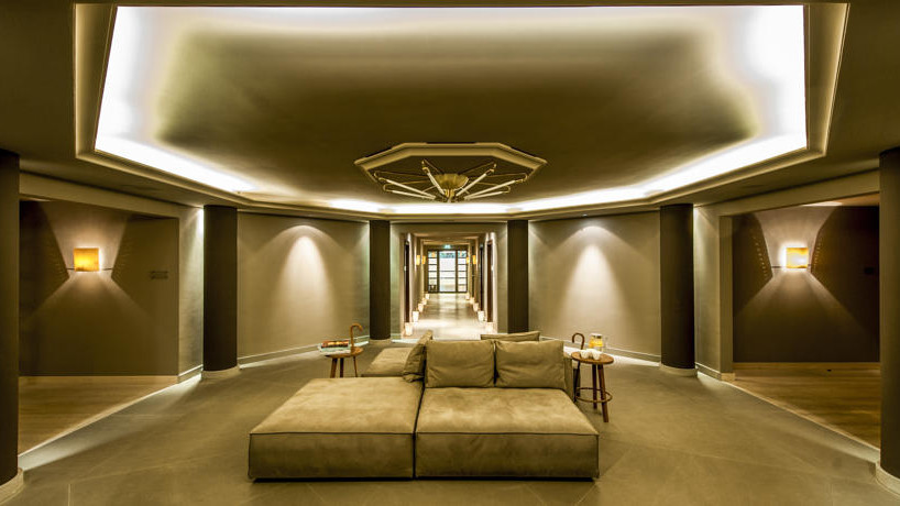 Grand Hotel Bellevue 