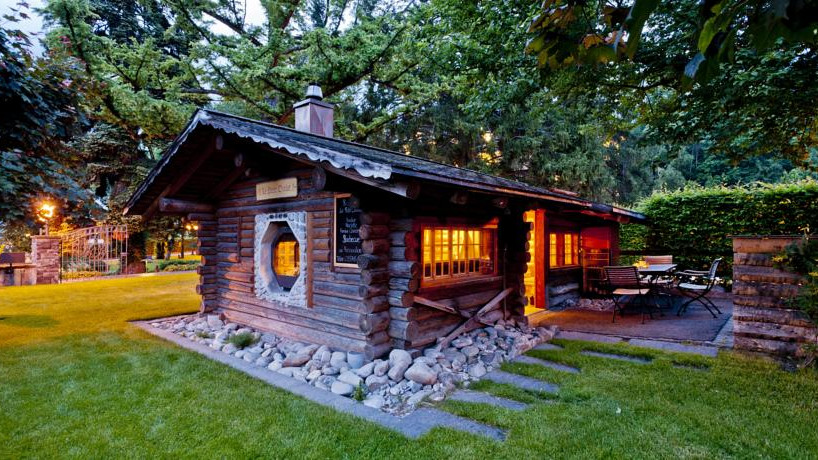 Grand Hotel Bellevue 