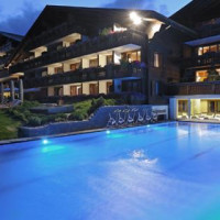 Hotel Ermitage Wellness & Spa