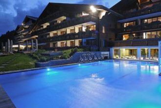 Hotel Ermitage Wellness & Spa