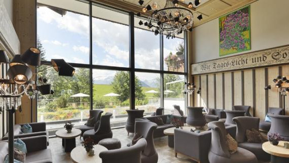 Hotel Ermitage Wellness & Spa